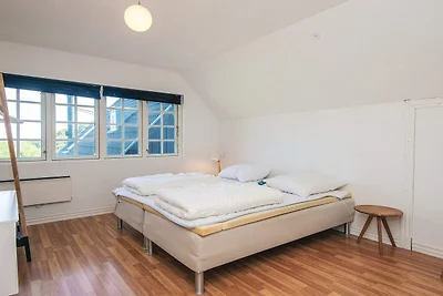 16 persoons vakantie huis in Aabenraa-By...