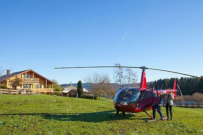 Luxus in Mollenberg erleben