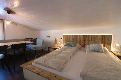 apartman za odmor Obiteljski odmor Bichlbach