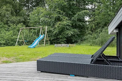 8 persone case ad Ålbæk-By Traum