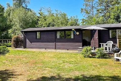 4 Personen Ferienhaus in Beddingestrand-By...