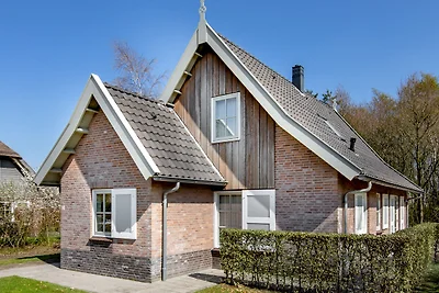 Ferienhaus f�r 6 Personen in Appelscha