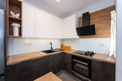 Ruhige, separate Wohnung in der Nähe von...