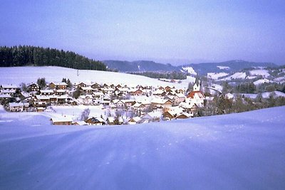 Haus Nett Rifugio moderno