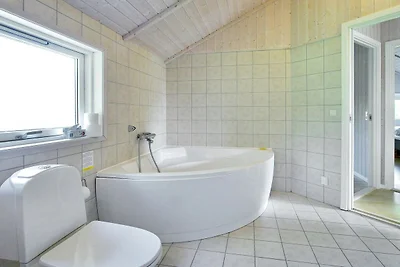 5 Sterne Ferienhaus in Asnæs-By Traum