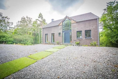 Villa neben dem Golfplatz Durbuy