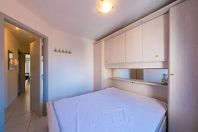 Wohnung mit einer schönen Terrasse