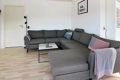 8 persone case ad Hadsund-By Traum