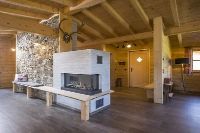 Vakantiehuis in Wörgl met zwembad