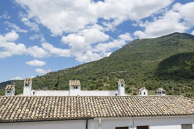 Casa Paula - Apartment In Benamahoma