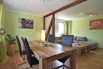 Gemütliche Ferienwohnung in Braunlage in...