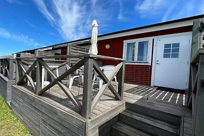 4 Personen Ferienhaus in KÖPINGSVIK