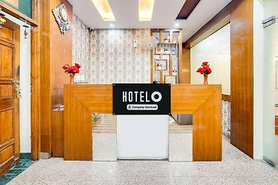 Super Hotel O Vaishali Nagar