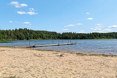 9 Personen Ferienhaus in Mörlunda