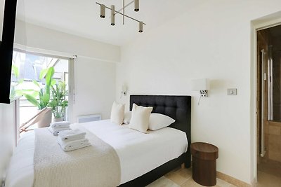 Chic appartement - 1BR/4P - Places des...