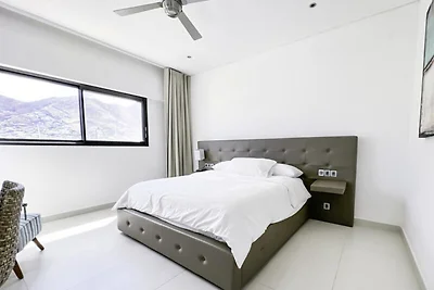 Appartamento a Cole Bay con jacuzzi privata