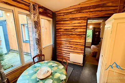 Appartamento a Mont-Dore vicino al fiume...