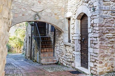 Deliziosa casa vacanze a Firenzuola