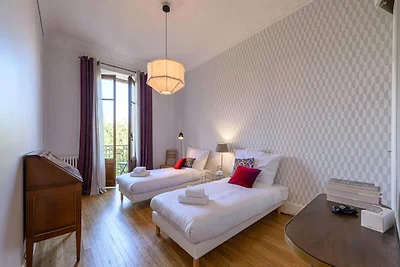 Appartamento ad Annecy vicino al lago e alle...