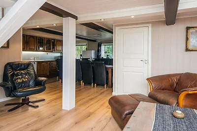 4 Sterne Ferienhaus in Højer