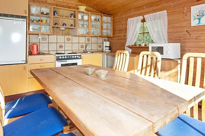 6 persone case ad Farsø