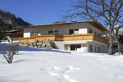 Holiday apartment with 2 bedrooms