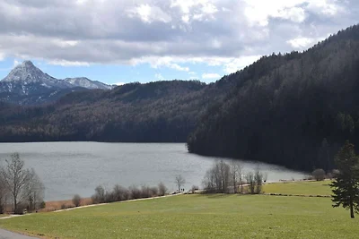Casa vacanze Karwendel