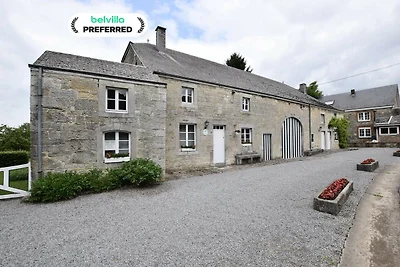 Accogliente rifugio in cottage a Wéris