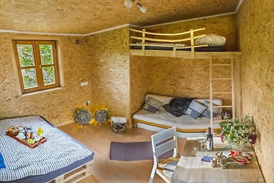 Ferienwohnung mit 0 Schlafzimmer