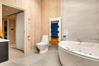 5 sterren vakantie huis in Væggerløse