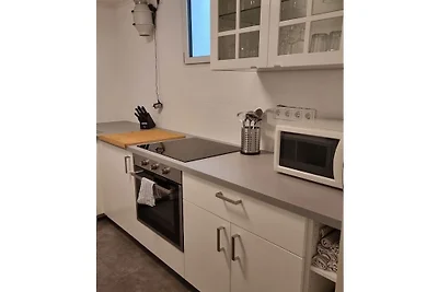 Kuća za odmor Dopust za oporavak Niedernhausen