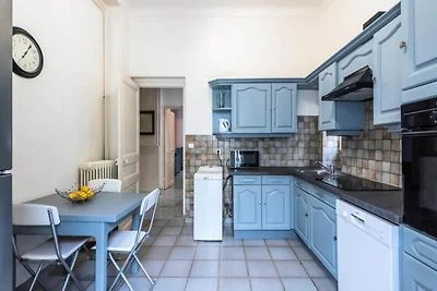 Haus in Nizza, Frankreich