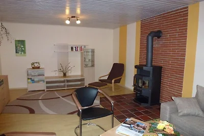 Ferienhaus mit 2 Schlafzimmer