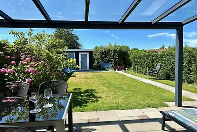 Ferienhaus mit 2 Schlafzimmer