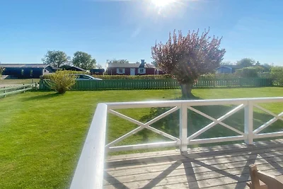 4 persoons vakantie huis in Tvååker-By Traum