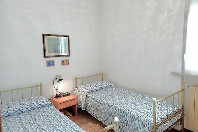 Sfeervol appartement met eigen tuin