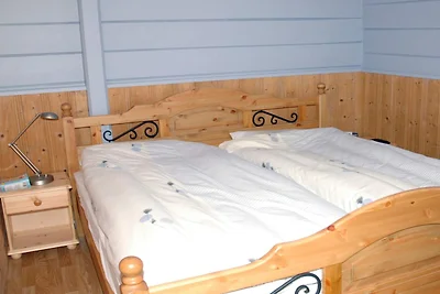 8 Personen Ferienhaus in isfjorden-By Traum