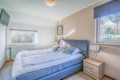 Charmante Villa in der Nähe von Meer und Wald