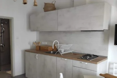 Modern Beachfront Apartments near Šibenik - C...