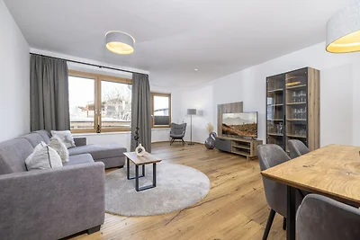 Modernes Appartement am Wilden Kaiser