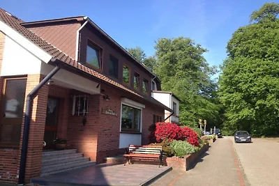 "Garten-Appartement"