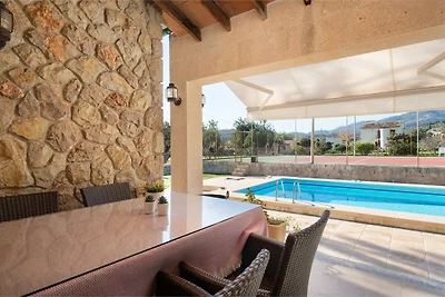 Can Calistro - Ferienhaus Mit Privatem Pool