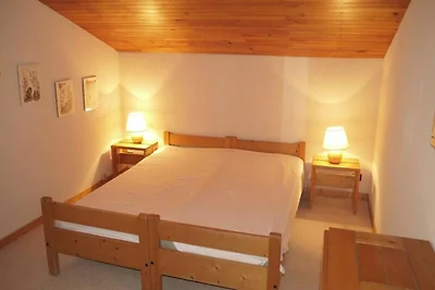 Ferienwohnung in Méribel in der Nähe von Les...