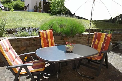 Vakantieappartement in Cochem