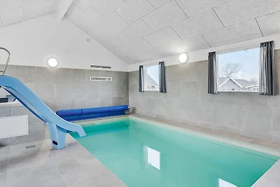 18 Personen Ferienhaus in Sydals