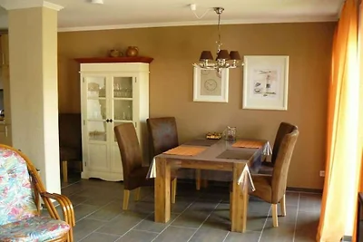 Holiday home ambience