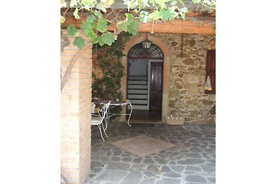 Podere gli Scopai Comfortabele vakantiewoning