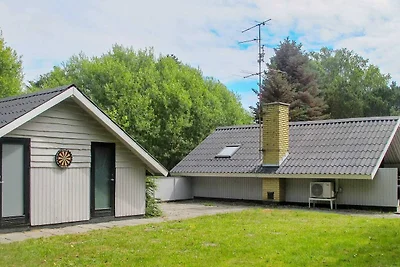6 Personen Ferienhaus in Rødby
