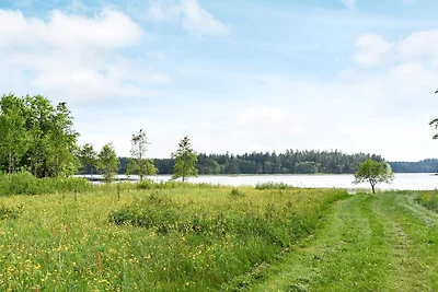 4 persoons vakantie huis in Brålanda