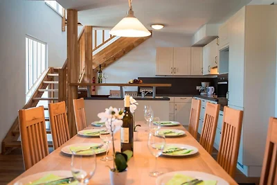 Pittoresk appartement in Salzburg